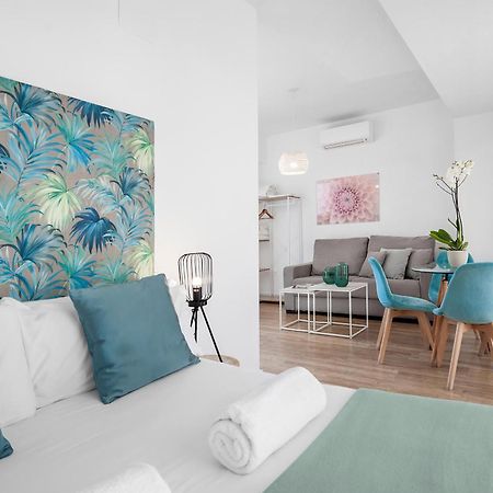 Apartamentos Isabella By Concept Flats Granada Dış mekan fotoğraf