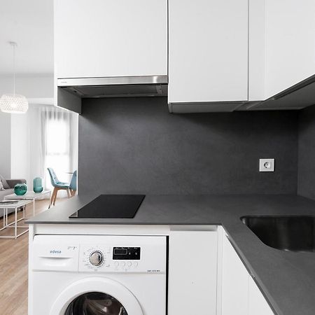 Apartamentos Isabella By Concept Flats Granada Dış mekan fotoğraf