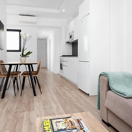 Apartamentos Isabella By Concept Flats Granada Dış mekan fotoğraf