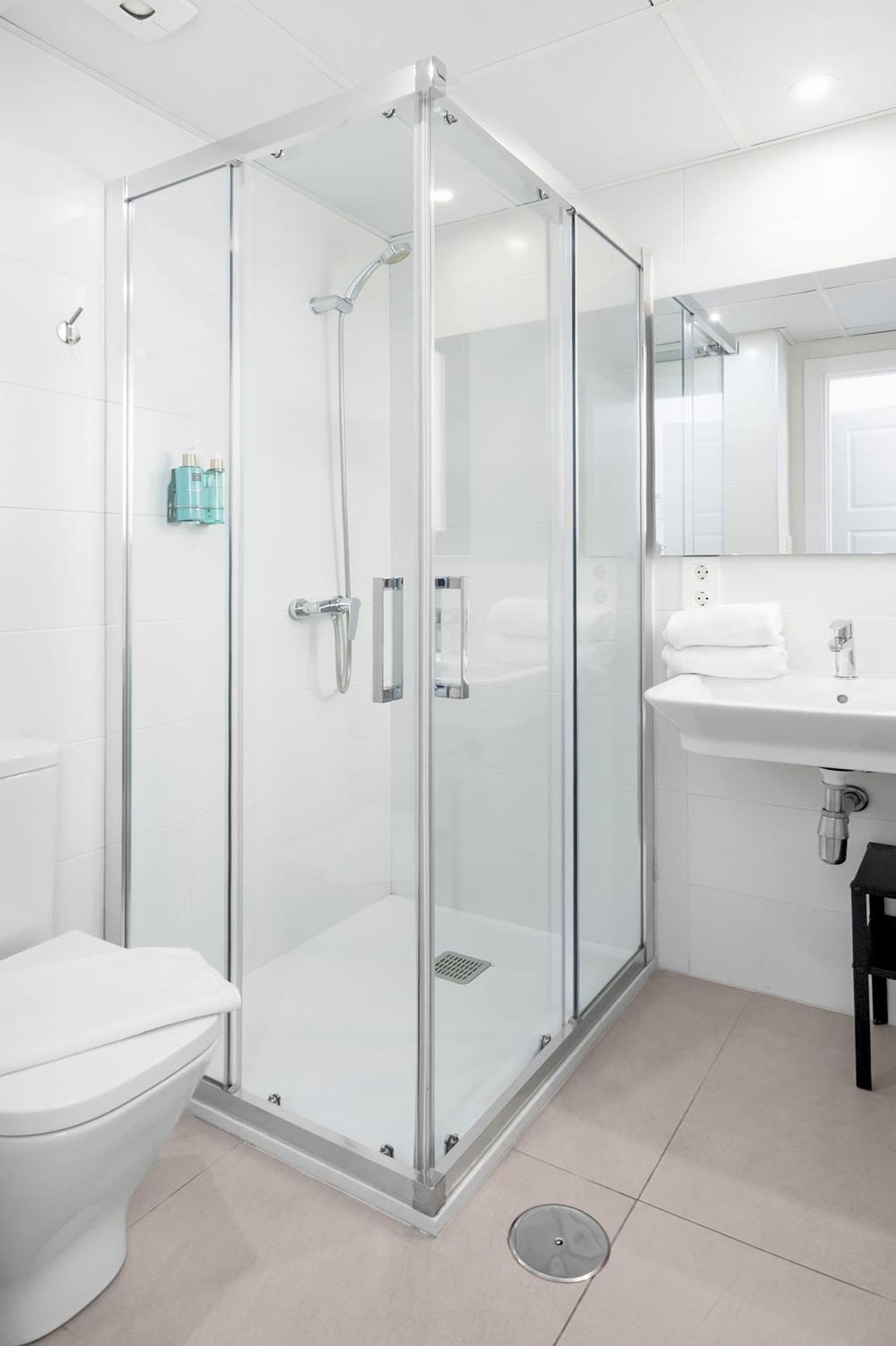 Apartamentos Isabella By Concept Flats Granada Dış mekan fotoğraf