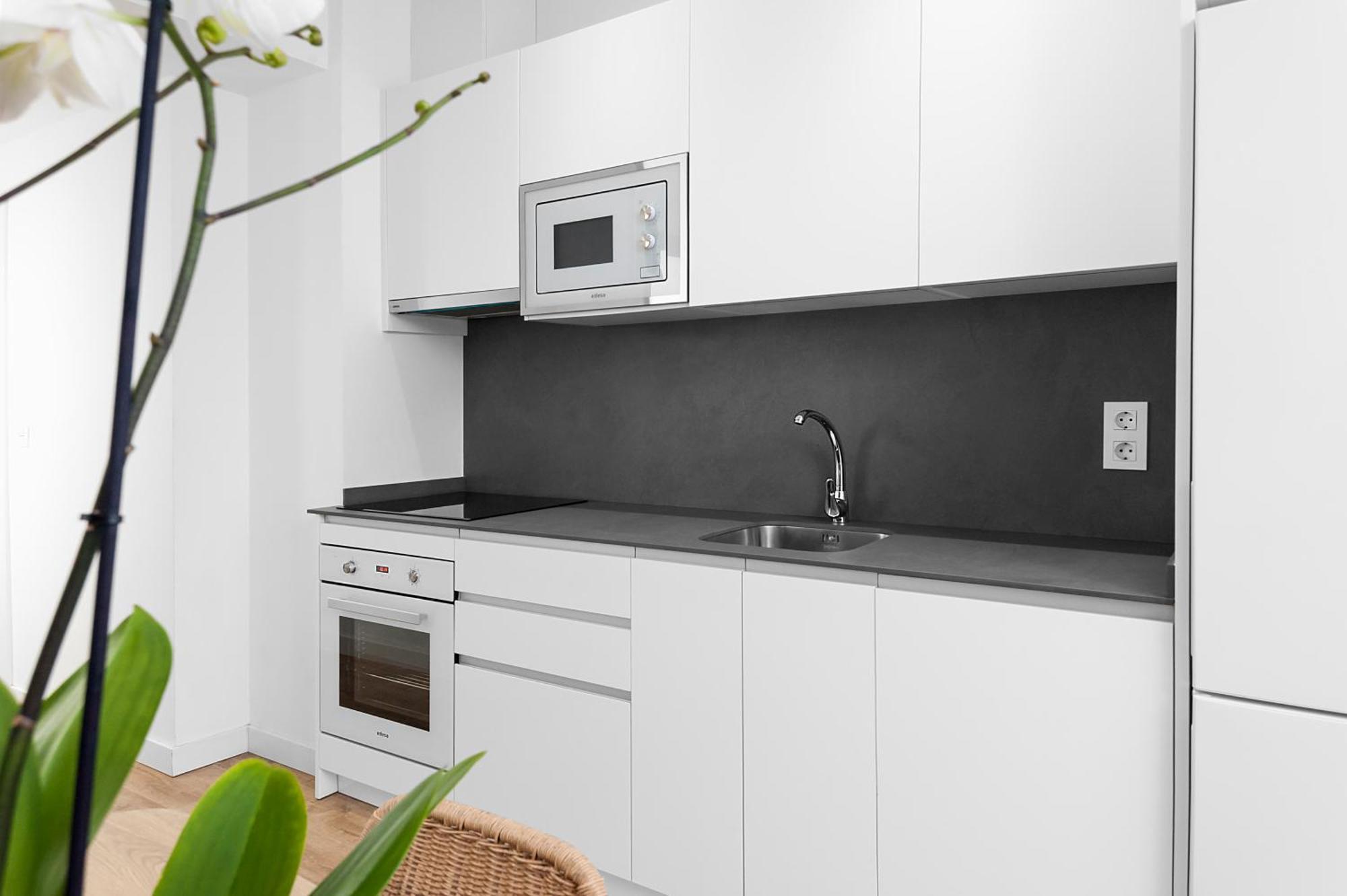 Apartamentos Isabella By Concept Flats Granada Dış mekan fotoğraf