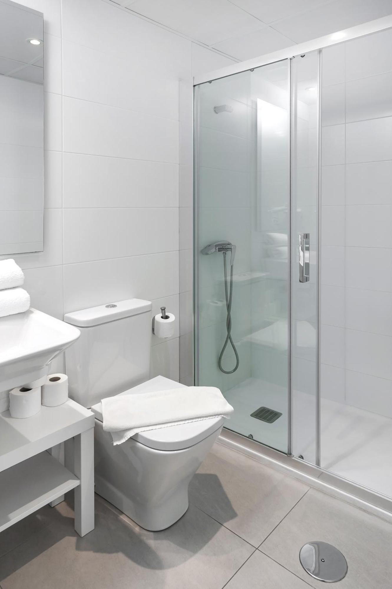 Apartamentos Isabella By Concept Flats Granada Dış mekan fotoğraf