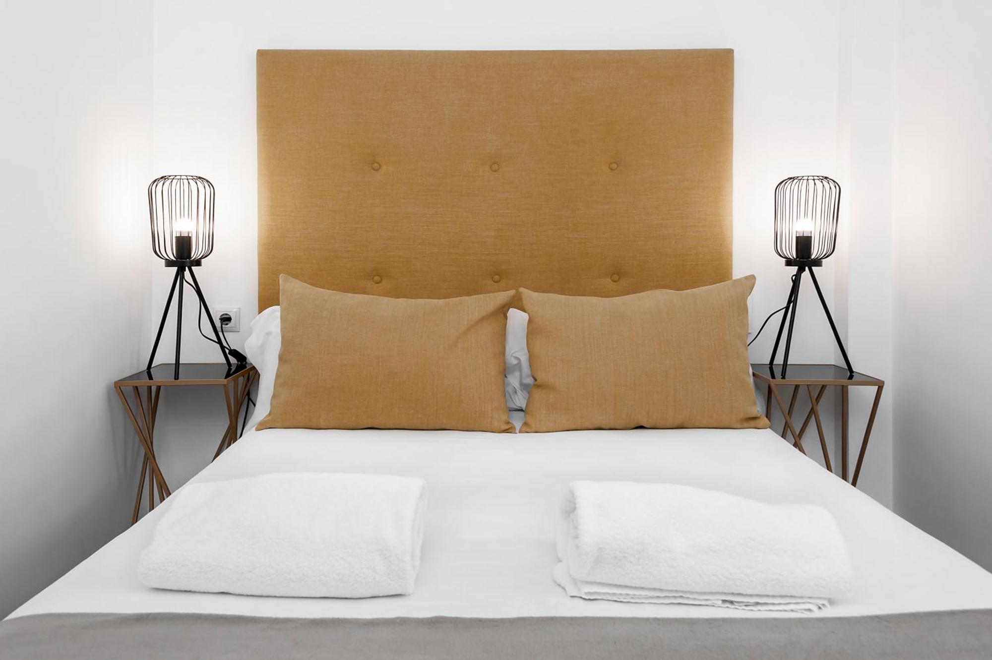 Apartamentos Isabella By Concept Flats Granada Dış mekan fotoğraf