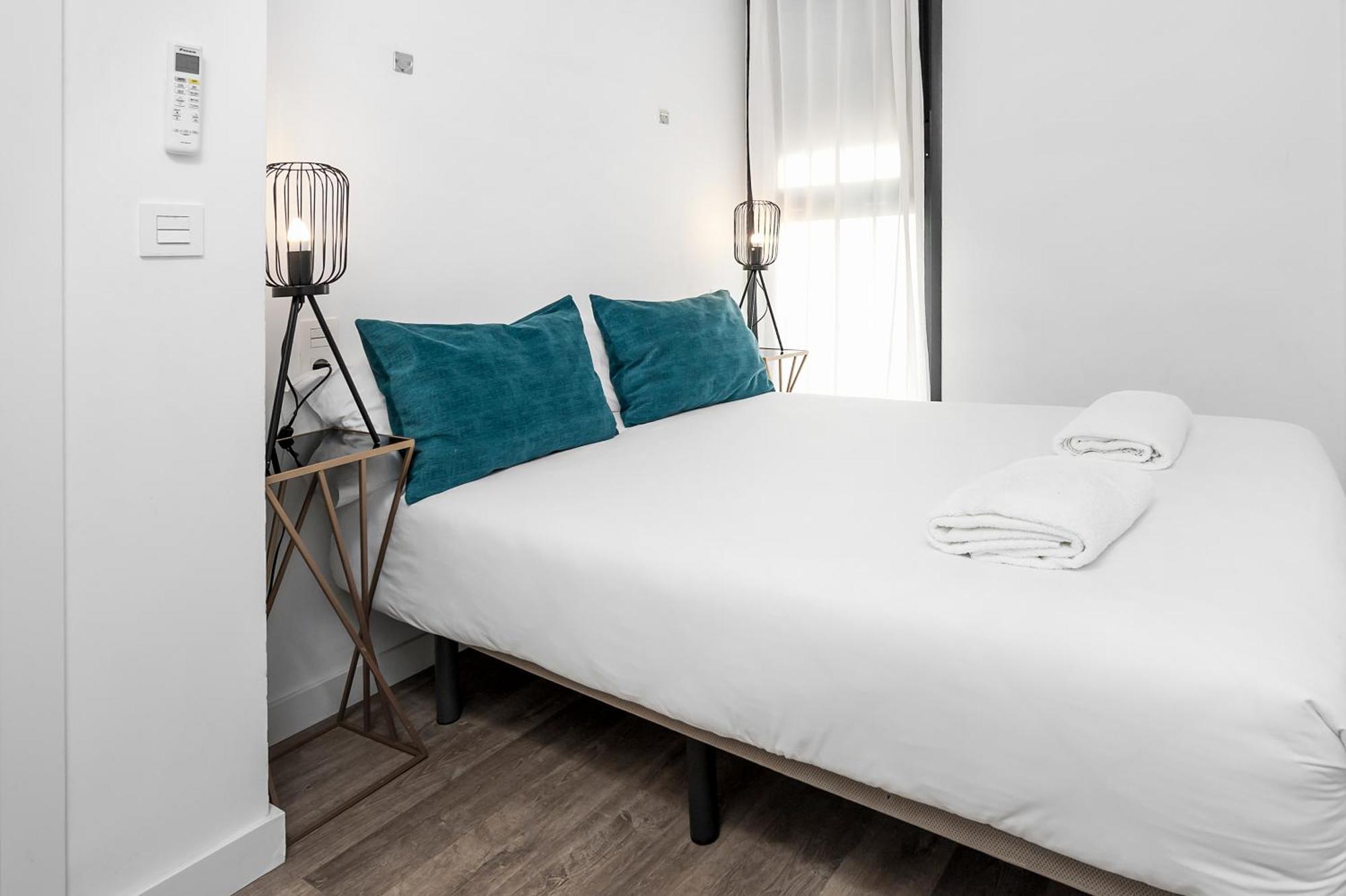 Apartamentos Isabella By Concept Flats Granada Dış mekan fotoğraf
