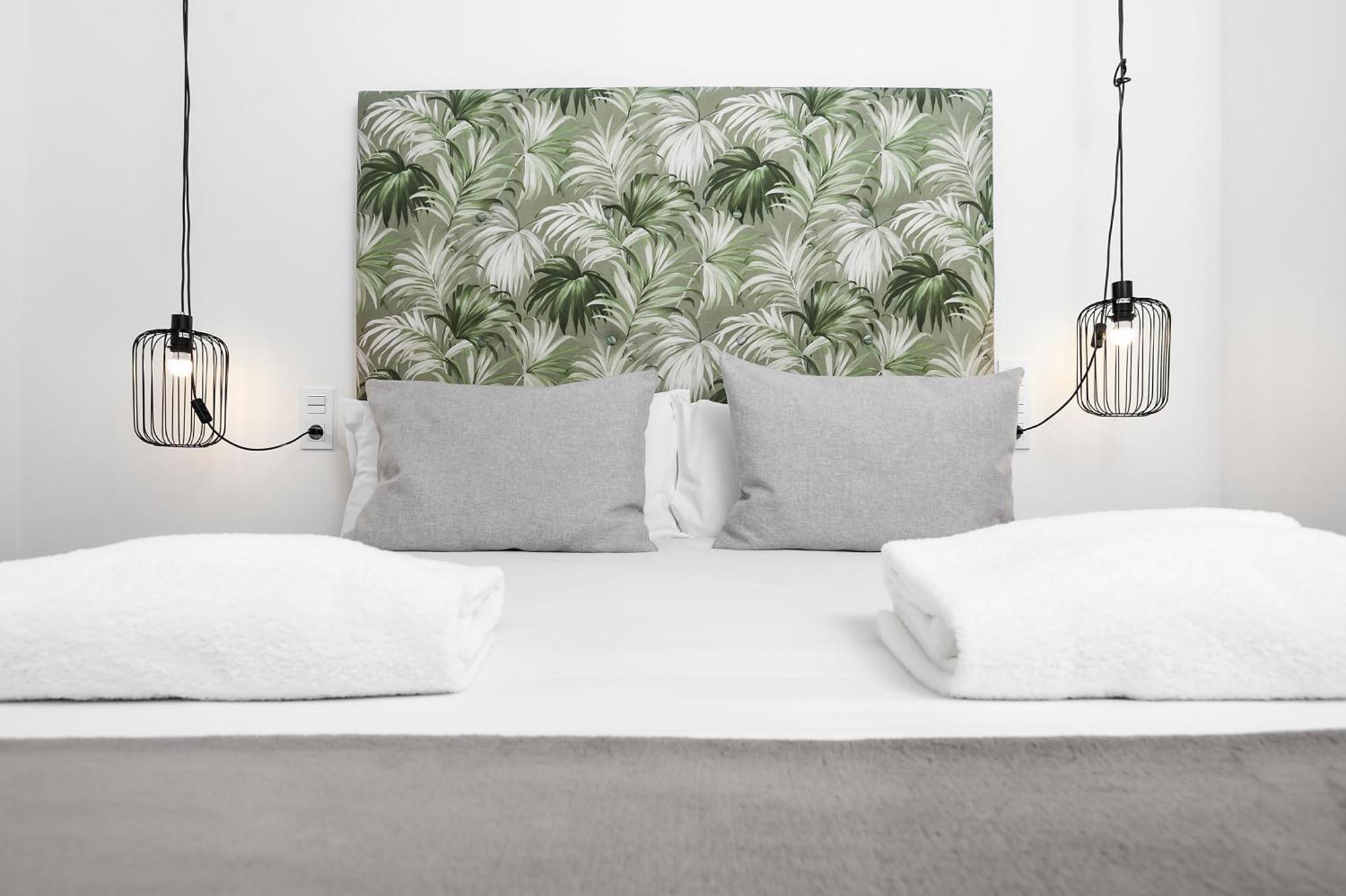 Apartamentos Isabella By Concept Flats Granada Dış mekan fotoğraf