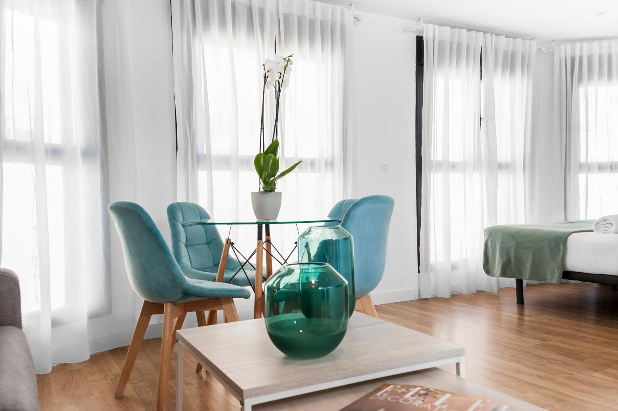 Apartamentos Isabella By Concept Flats Granada Dış mekan fotoğraf