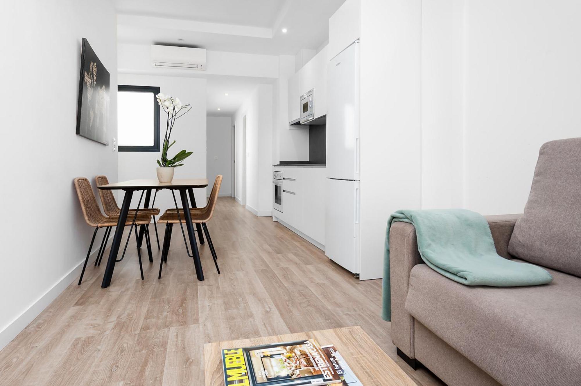 Apartamentos Isabella By Concept Flats Granada Dış mekan fotoğraf