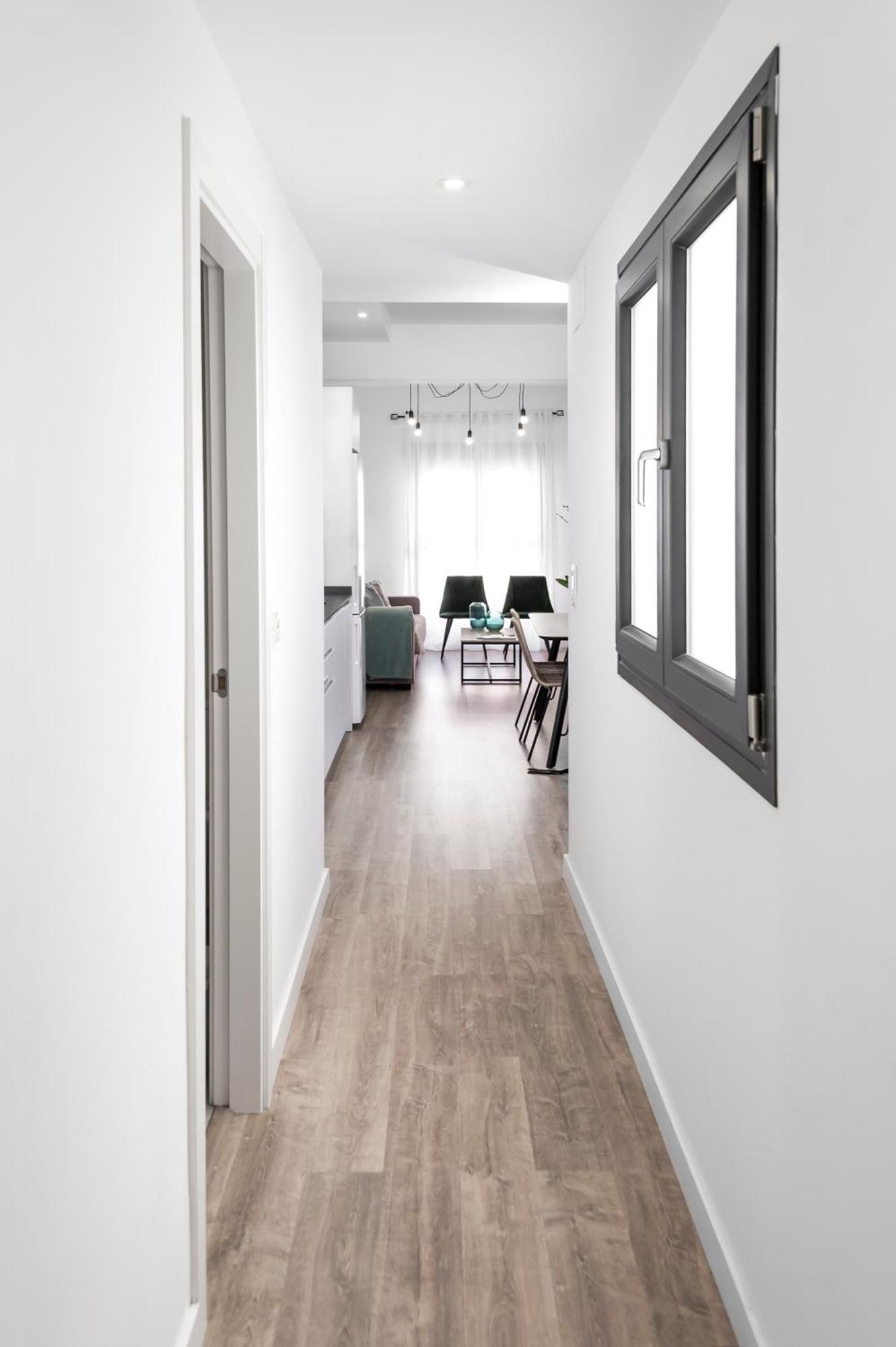 Apartamentos Isabella By Concept Flats Granada Dış mekan fotoğraf