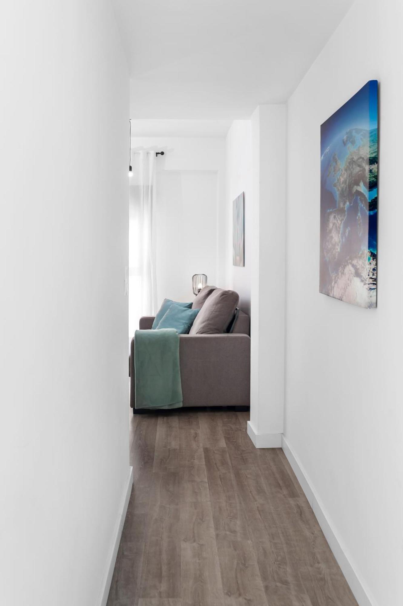 Apartamentos Isabella By Concept Flats Granada Dış mekan fotoğraf