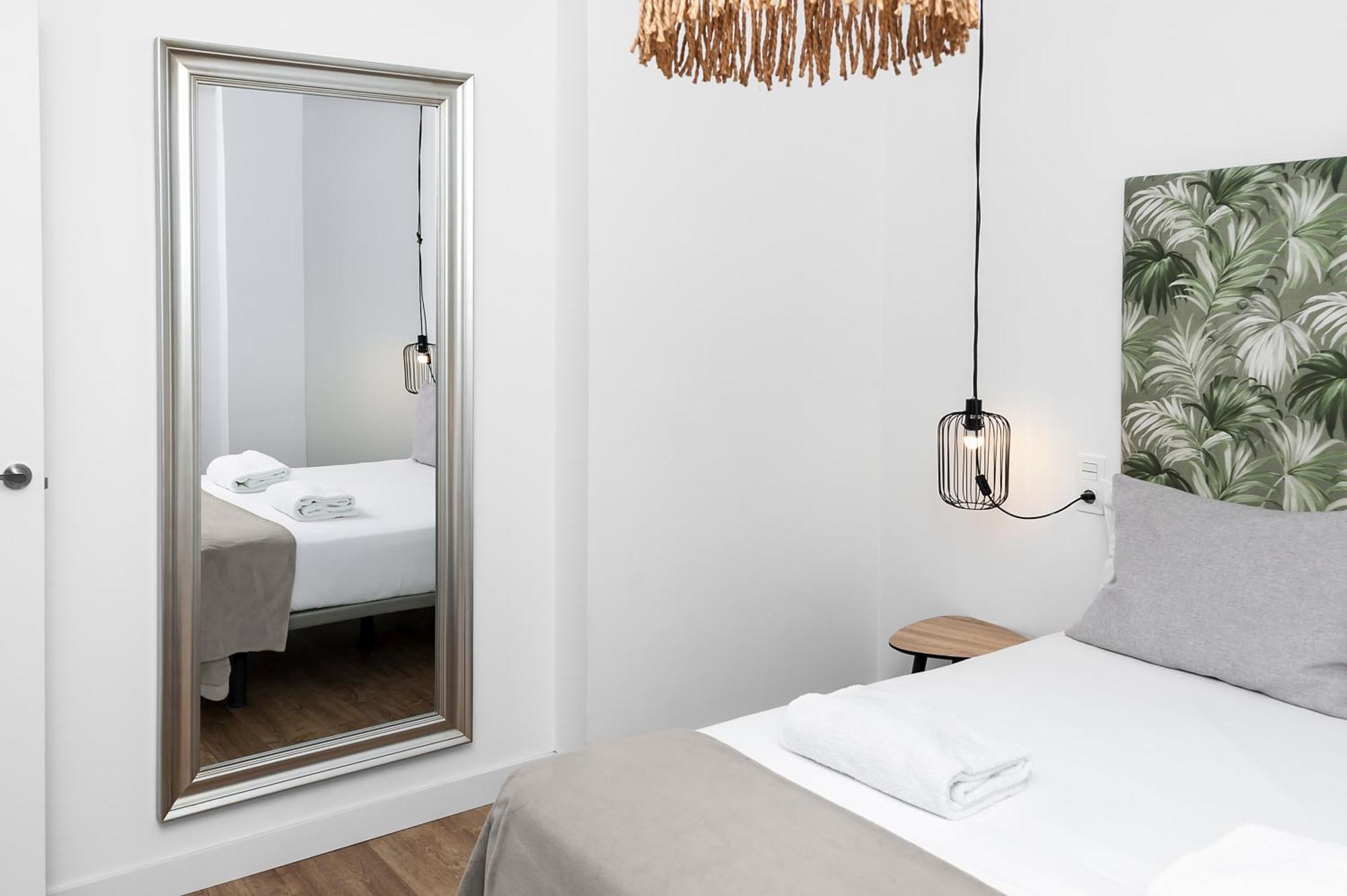 Apartamentos Isabella By Concept Flats Granada Dış mekan fotoğraf
