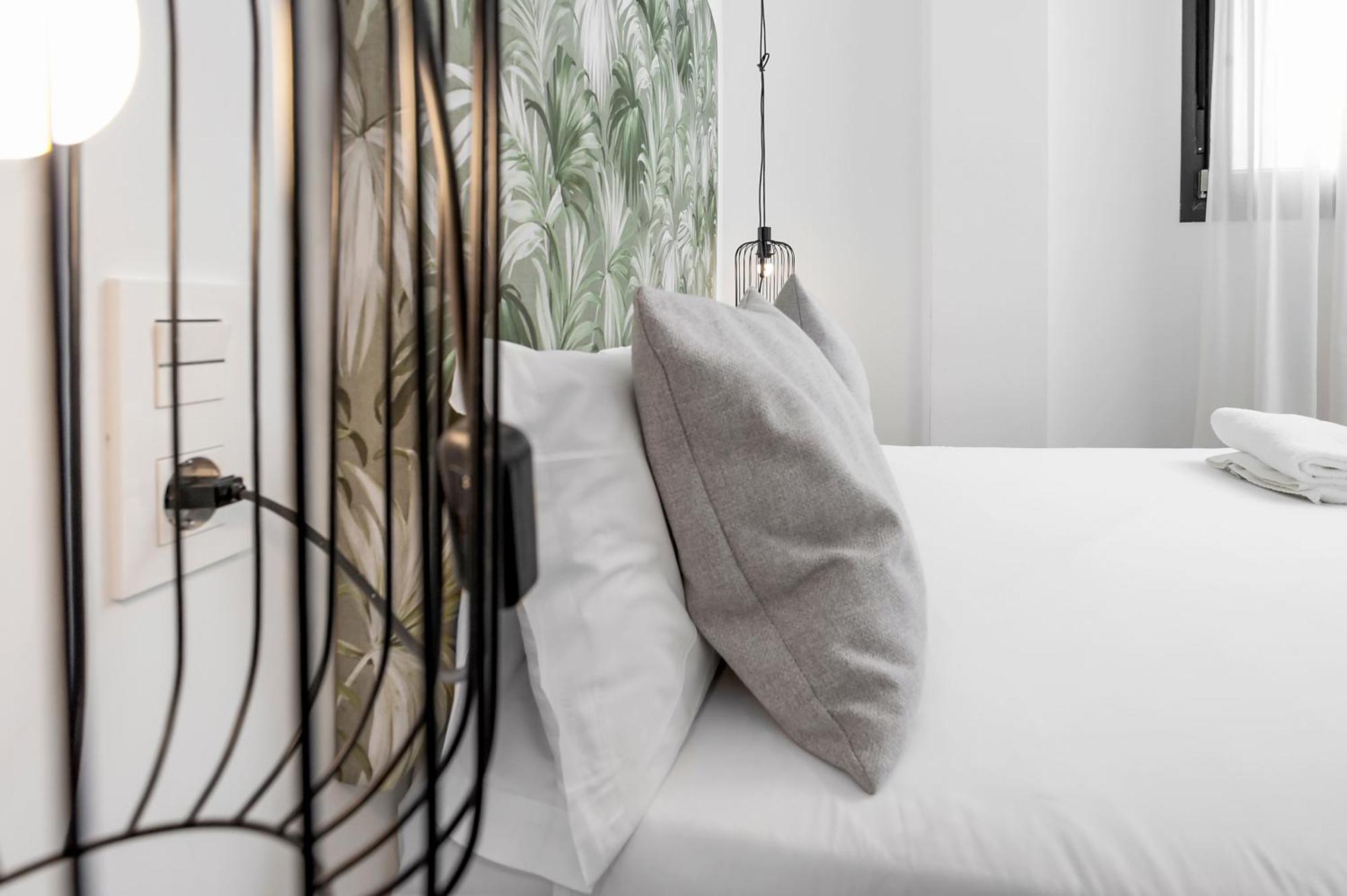 Apartamentos Isabella By Concept Flats Granada Dış mekan fotoğraf