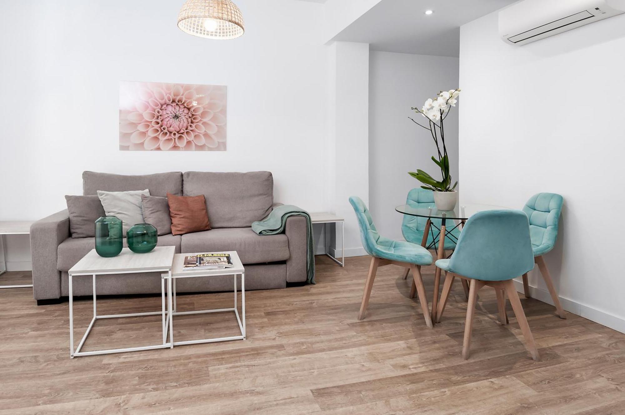 Apartamentos Isabella By Concept Flats Granada Dış mekan fotoğraf