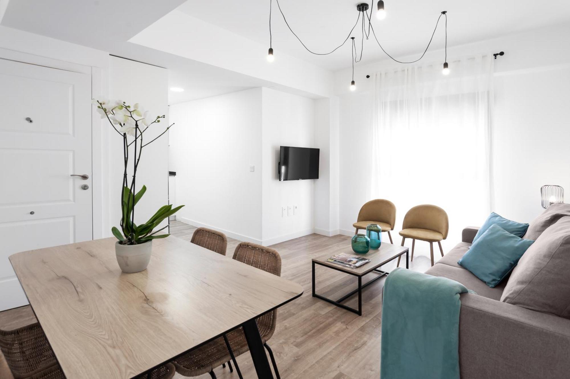 Apartamentos Isabella By Concept Flats Granada Dış mekan fotoğraf