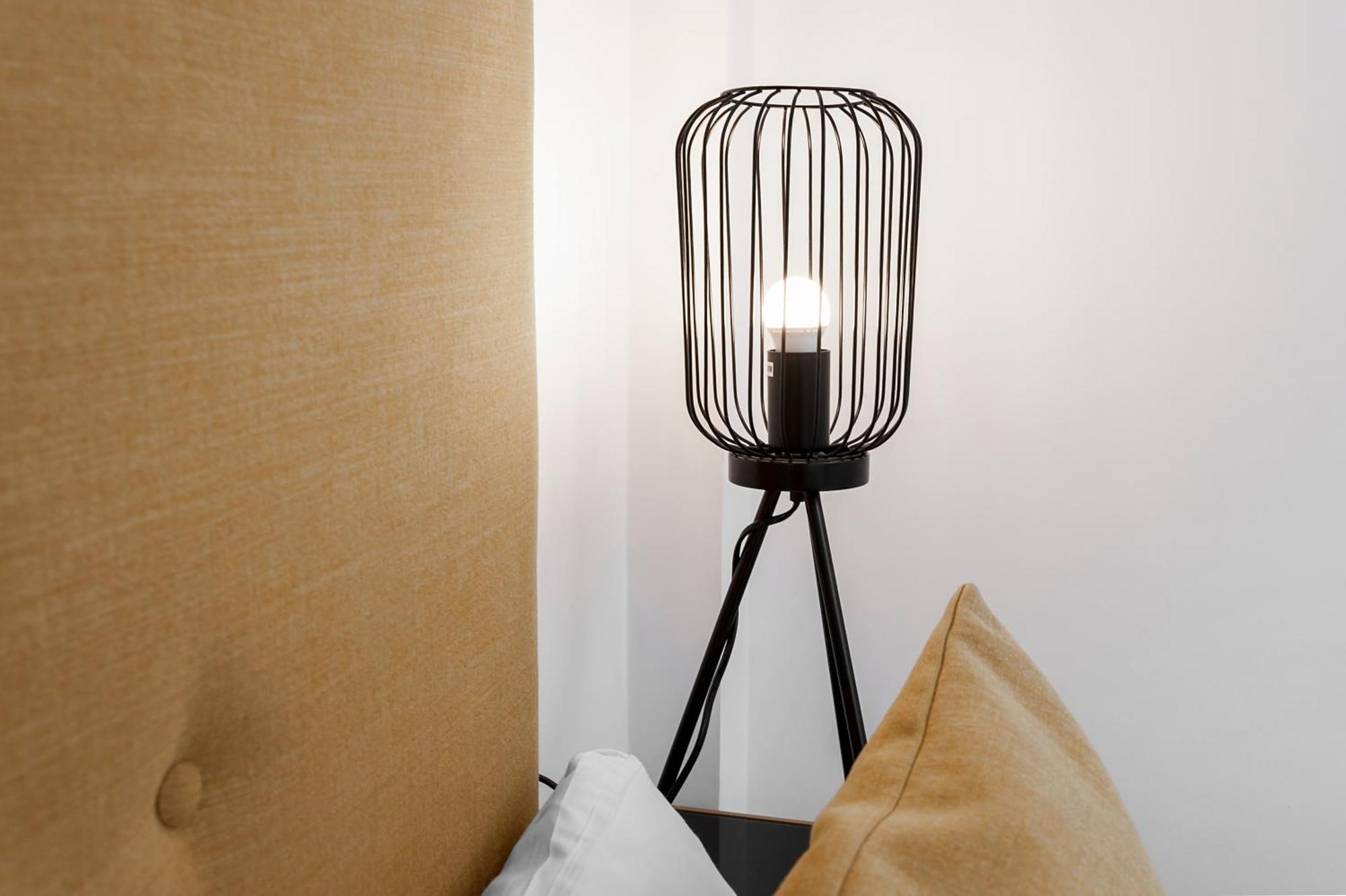 Apartamentos Isabella By Concept Flats Granada Dış mekan fotoğraf
