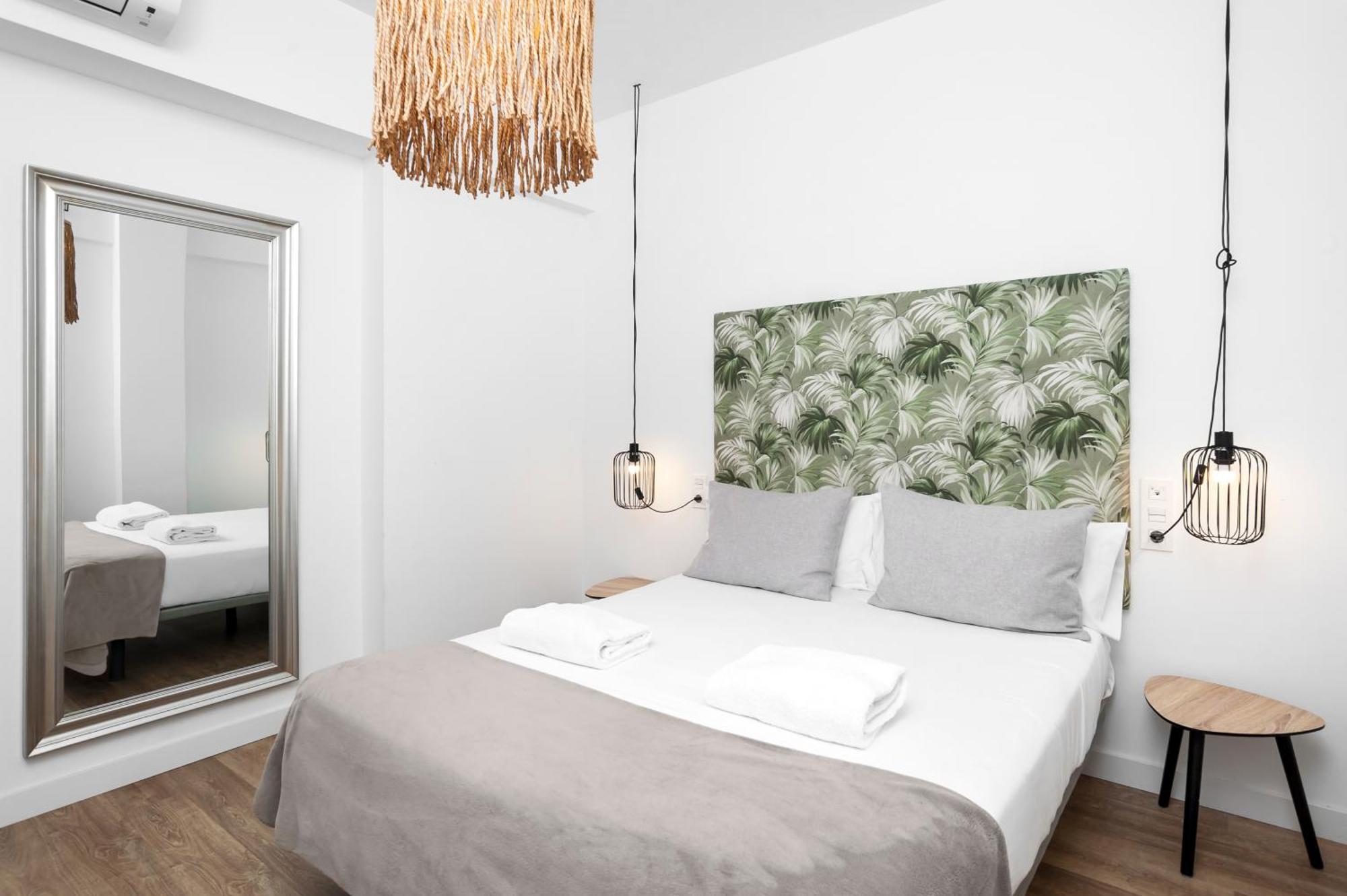 Apartamentos Isabella By Concept Flats Granada Dış mekan fotoğraf