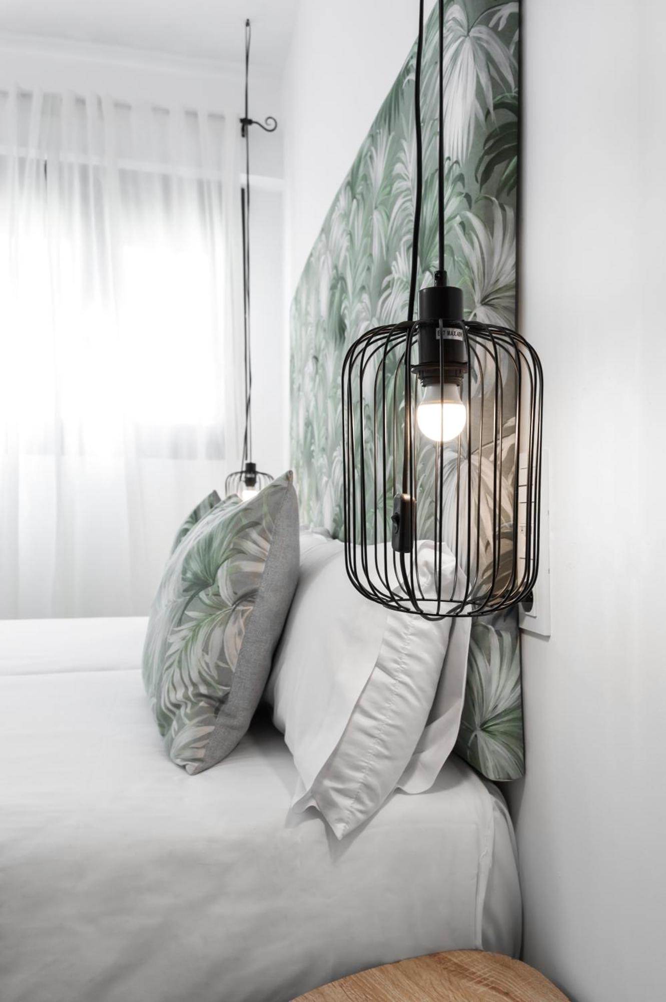 Apartamentos Isabella By Concept Flats Granada Dış mekan fotoğraf