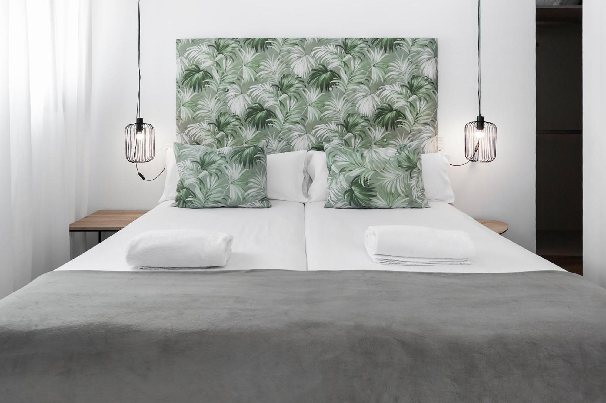 Apartamentos Isabella By Concept Flats Granada Dış mekan fotoğraf