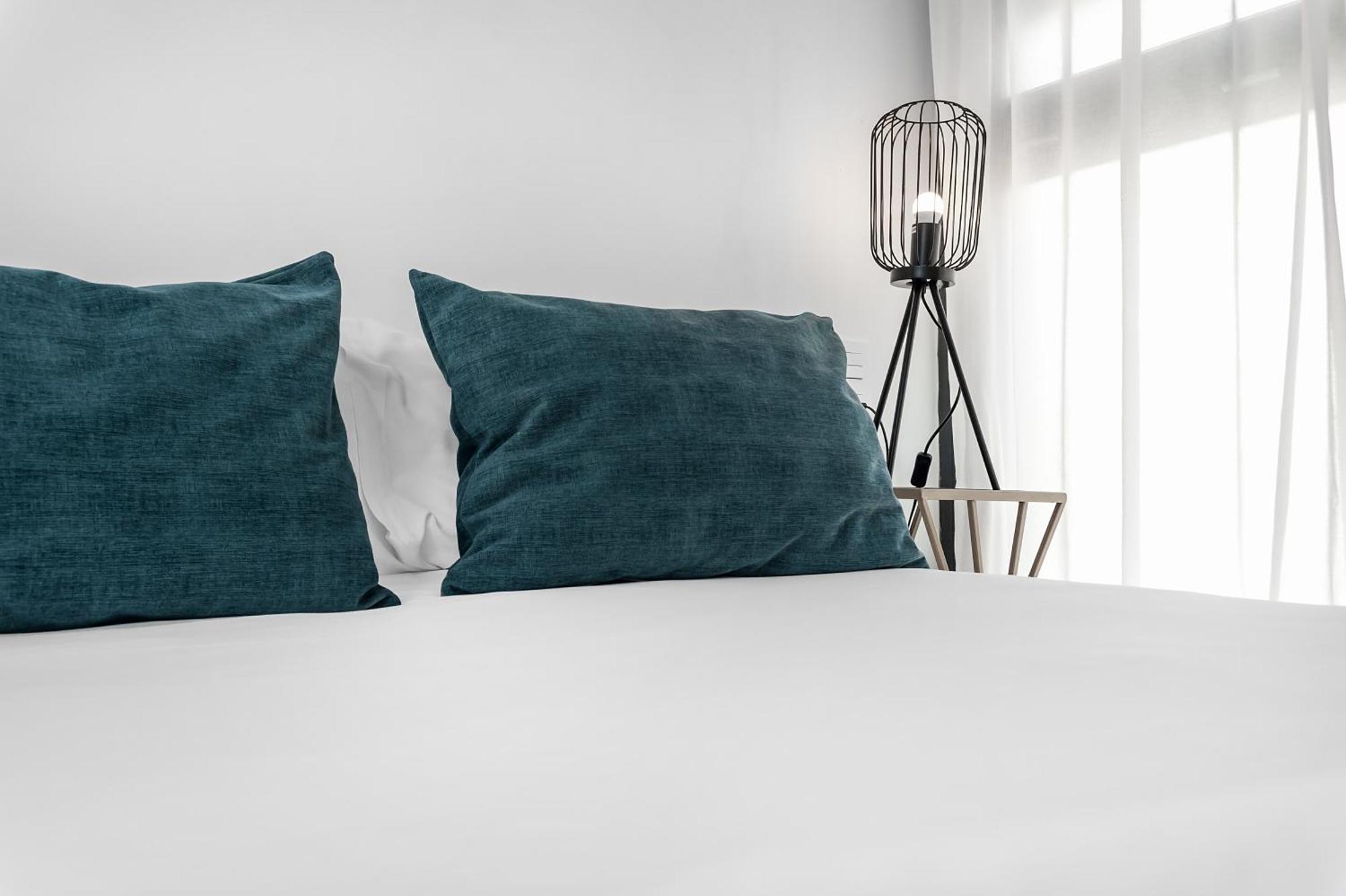 Apartamentos Isabella By Concept Flats Granada Dış mekan fotoğraf