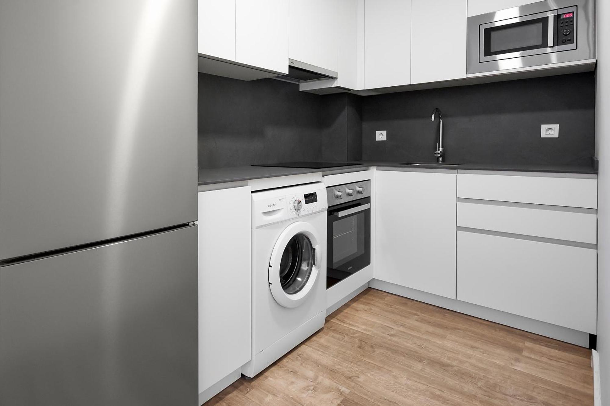 Apartamentos Isabella By Concept Flats Granada Dış mekan fotoğraf