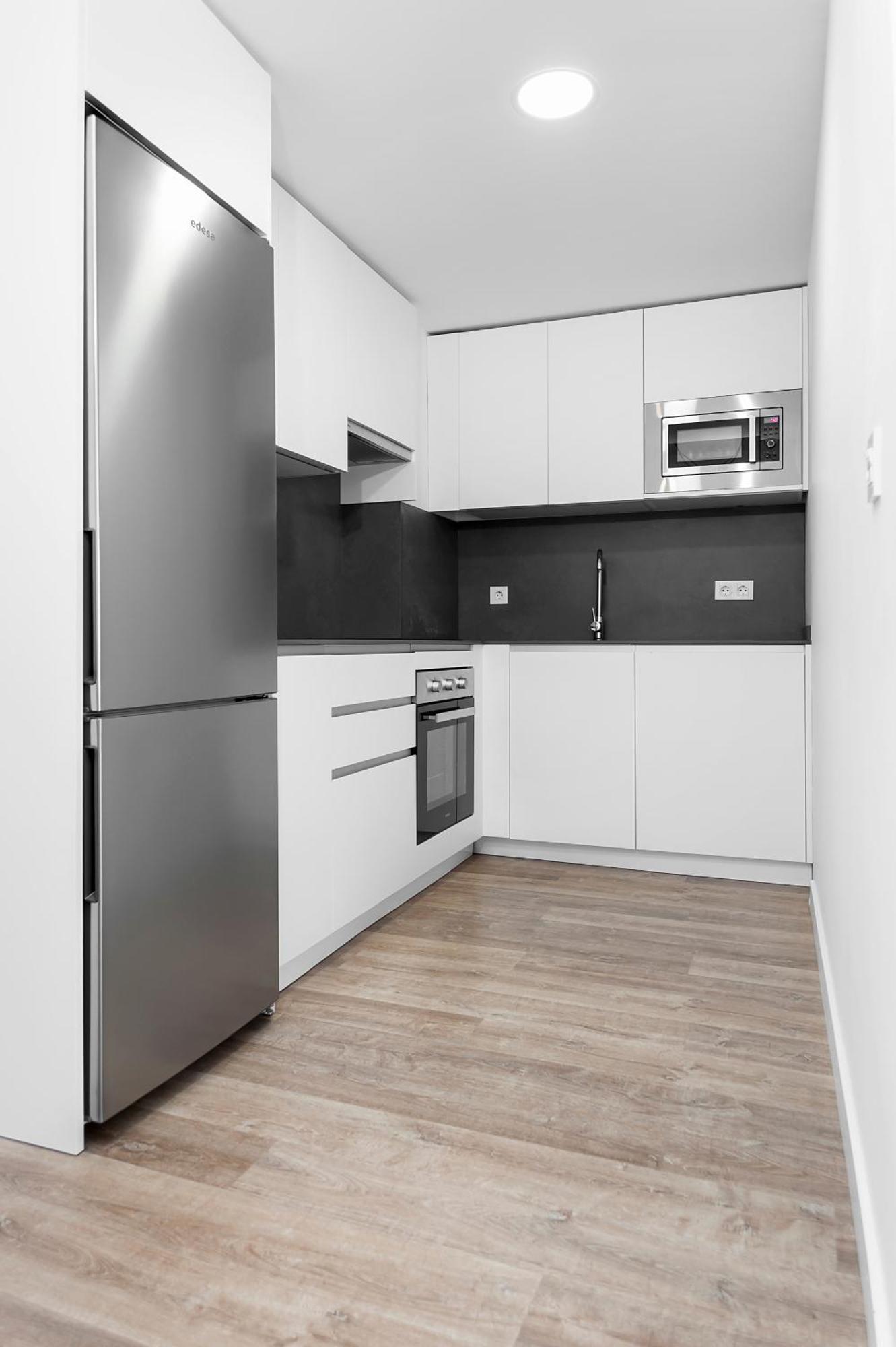 Apartamentos Isabella By Concept Flats Granada Dış mekan fotoğraf