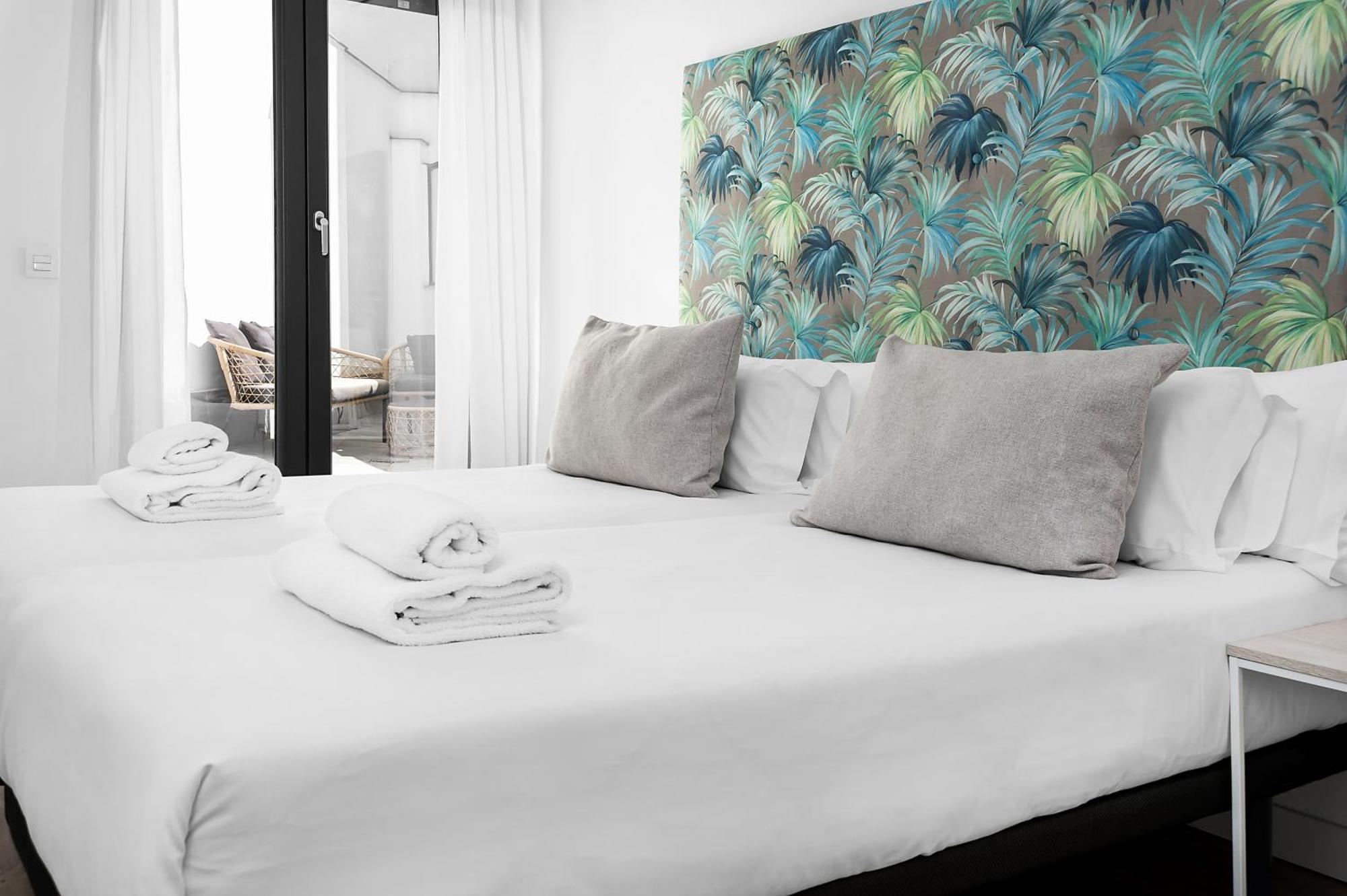 Apartamentos Isabella By Concept Flats Granada Dış mekan fotoğraf