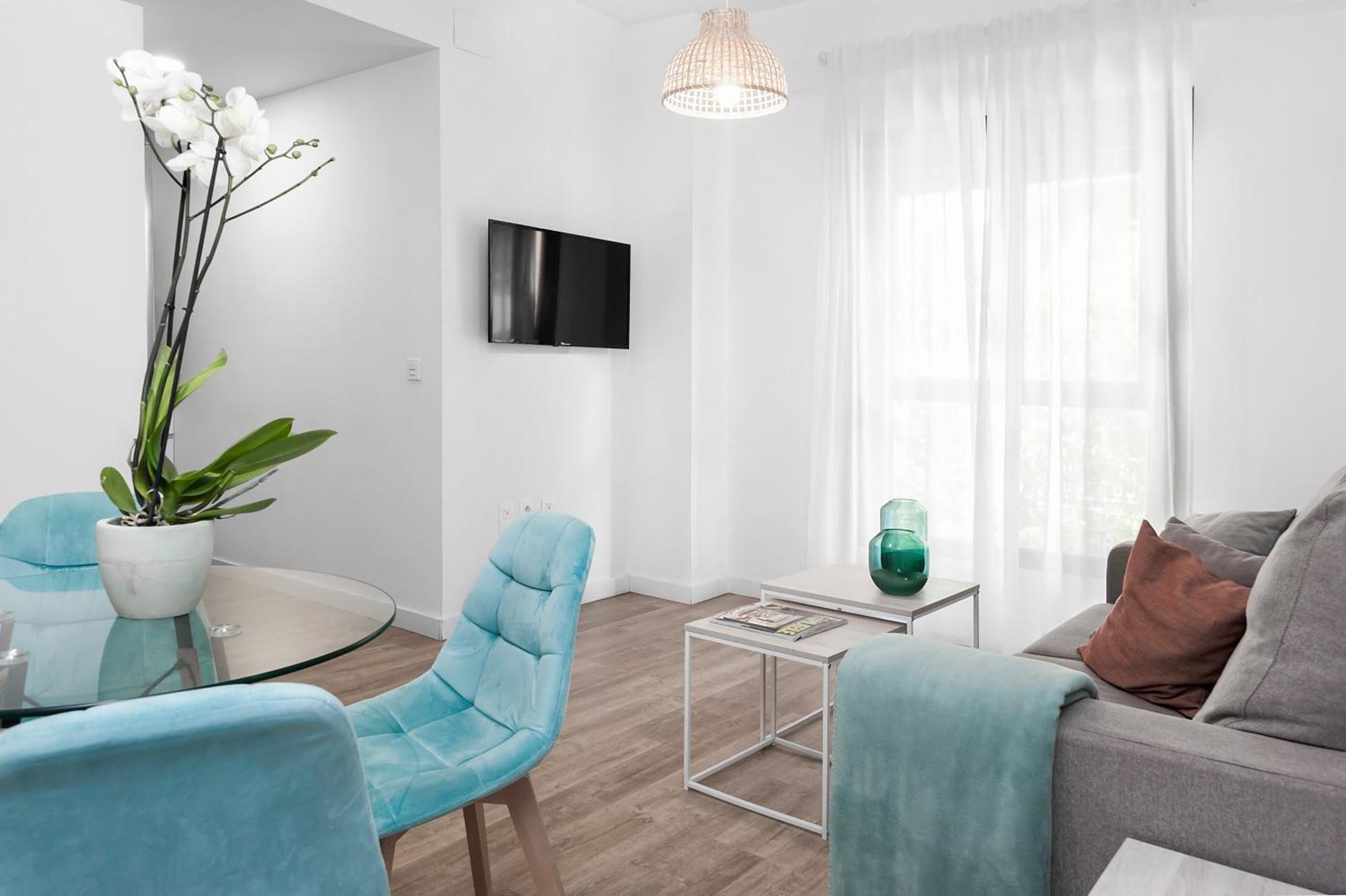 Apartamentos Isabella By Concept Flats Granada Dış mekan fotoğraf