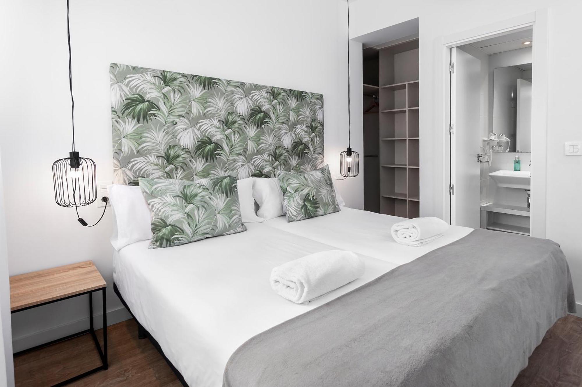 Apartamentos Isabella By Concept Flats Granada Dış mekan fotoğraf