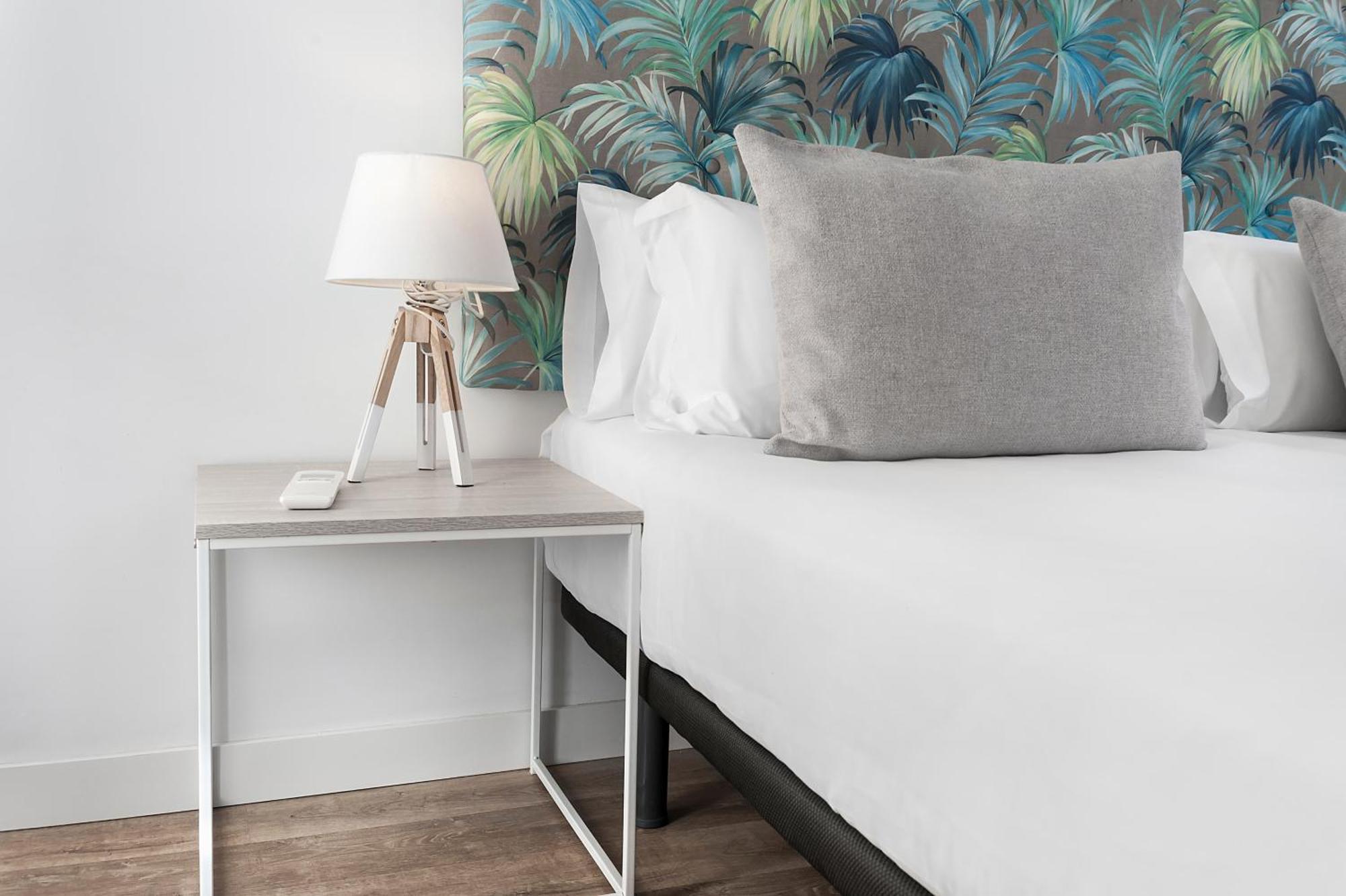 Apartamentos Isabella By Concept Flats Granada Dış mekan fotoğraf