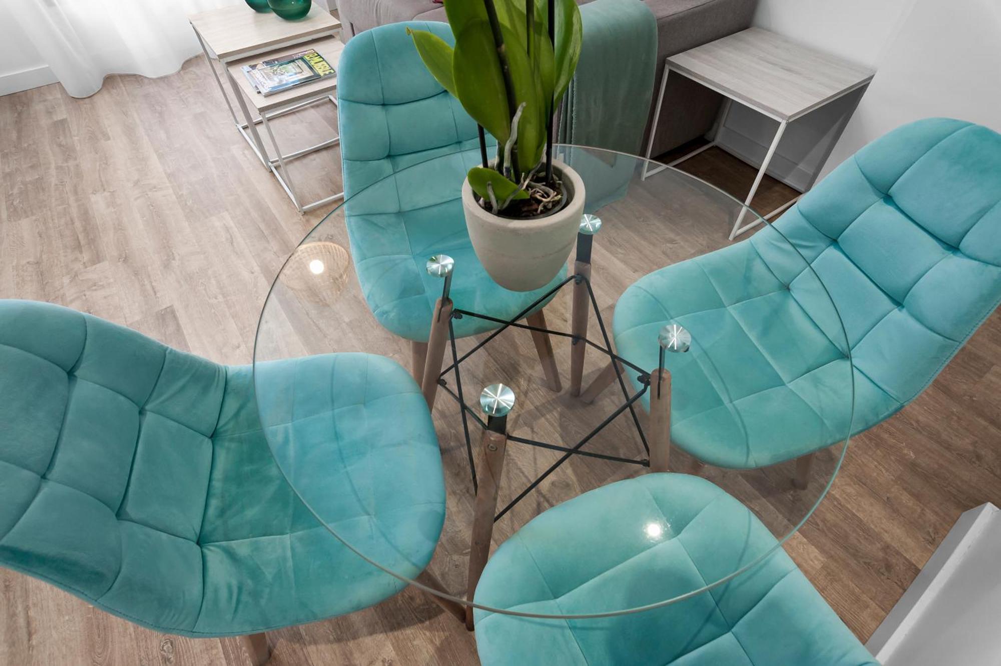 Apartamentos Isabella By Concept Flats Granada Dış mekan fotoğraf