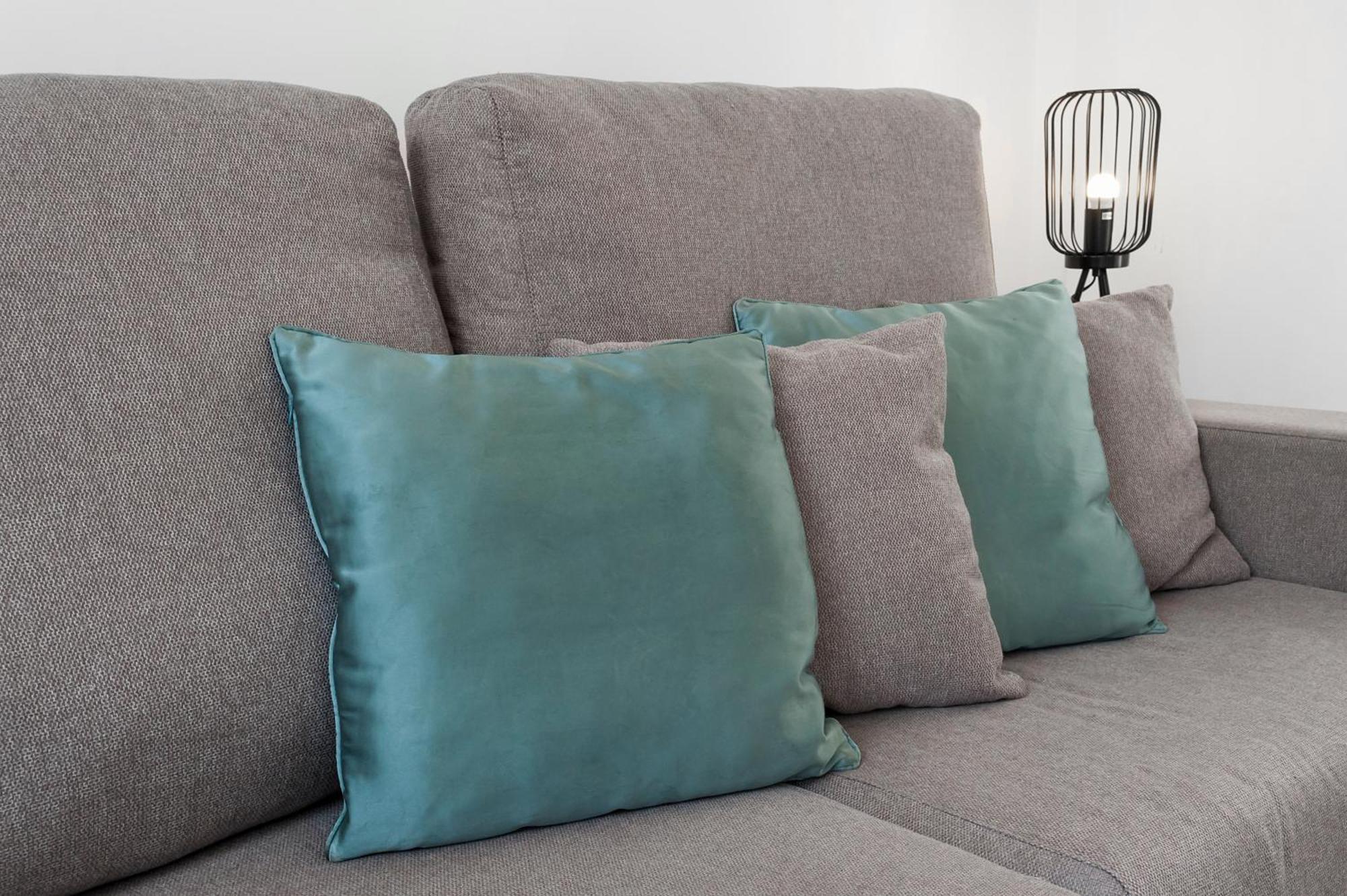 Apartamentos Isabella By Concept Flats Granada Dış mekan fotoğraf