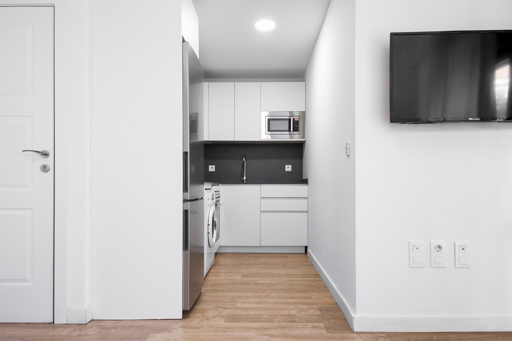 Apartamentos Isabella By Concept Flats Granada Dış mekan fotoğraf