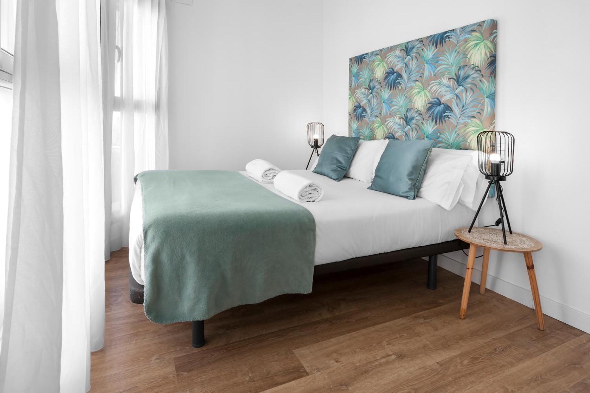 Apartamentos Isabella By Concept Flats Granada Dış mekan fotoğraf